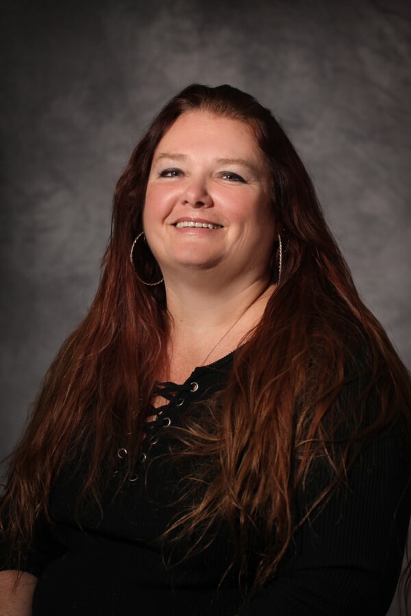 Robin Fife - Clinical Administrative Assistant